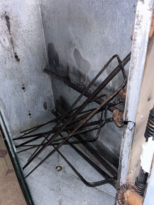 Гриль аппарат, курица гриль шымкент