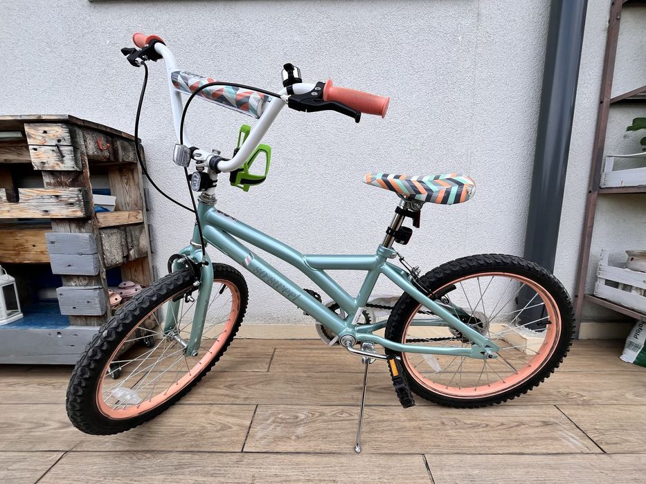 Bicicletā 6-9 ani Huffy So Sweet 20”