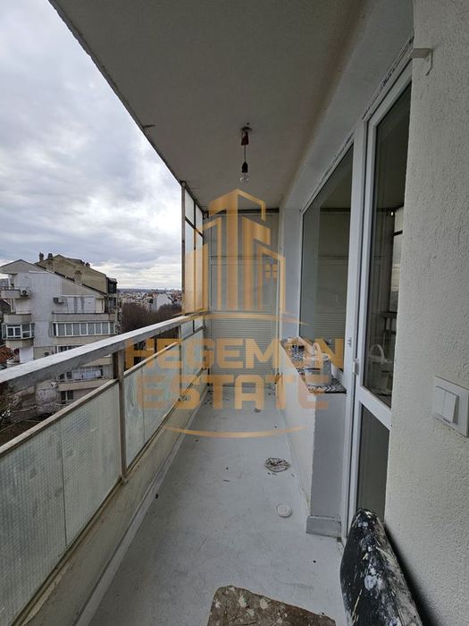 Продава се Двустаен апартамент в Варна, Лятно кино Тракия - 60 кв.м за 2334 €/кв.м - Снимка #7