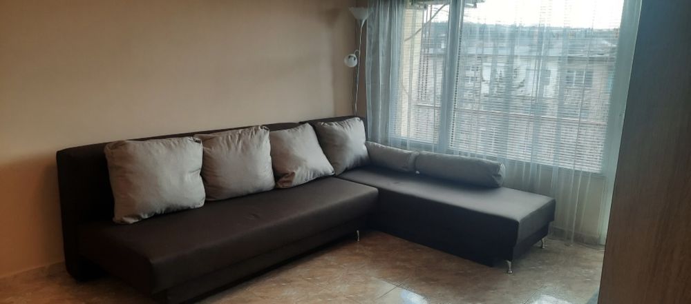 Продава се Двустаен апартамент в Димитровград - 73 кв.м за 838 €/кв.м - Снимка #3