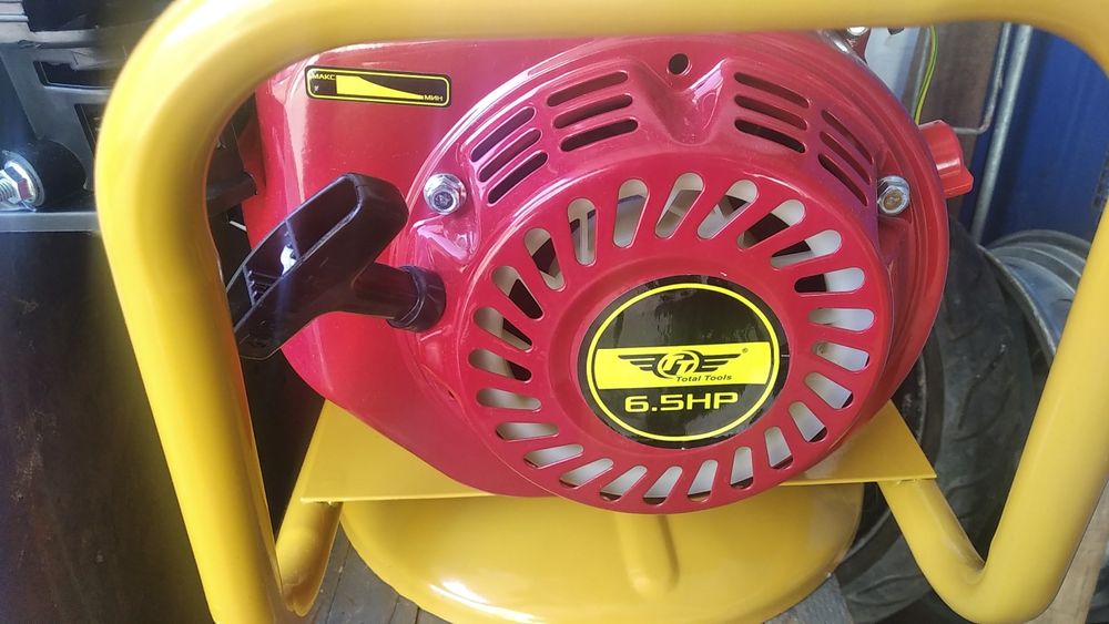 Двигатель для мотоблока, культиватора