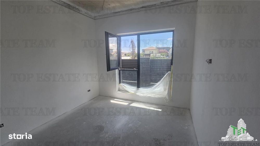 Vila 5 camere smartpanouri fotovoltaice in Prelungirea Ghencea