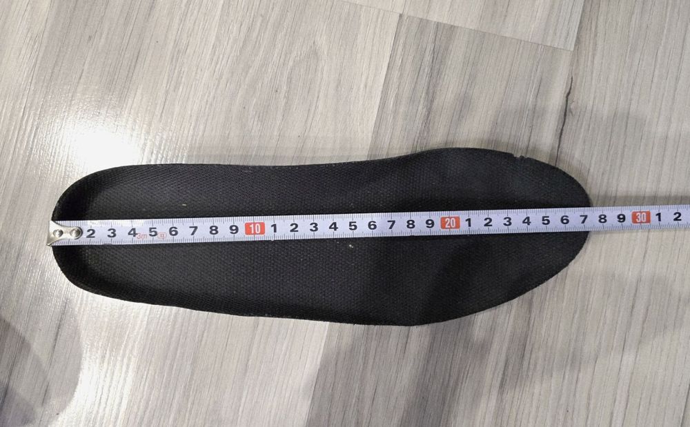 Боти FLM 41 номер със слайдери и механизми