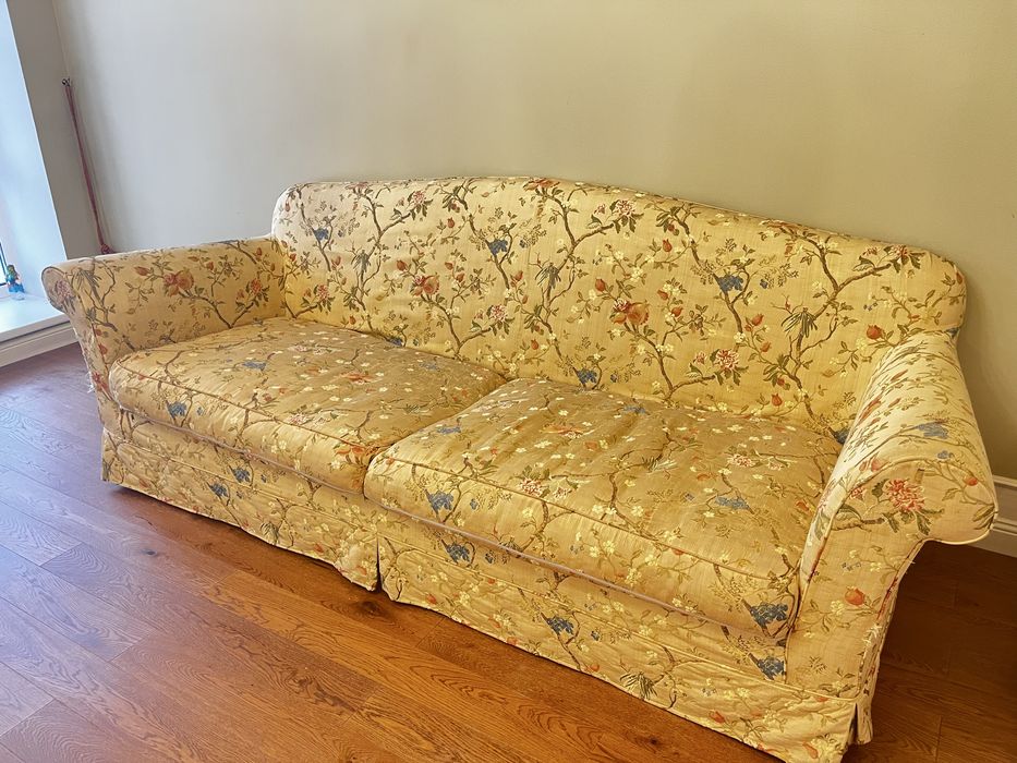 Диван белларусский