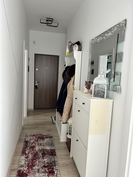 Vând apartament în Sibiu