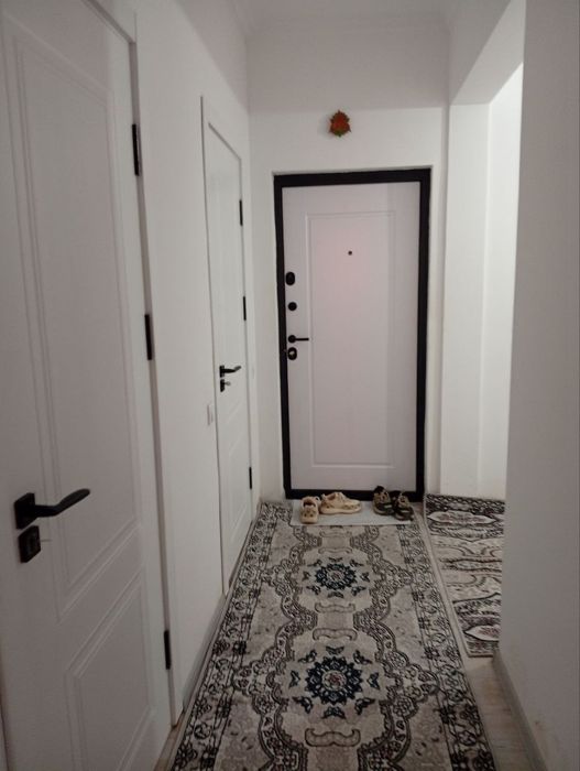 Бектемир Водникда ижарага квартира бор