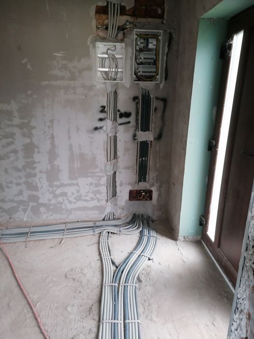 Instalații electrice