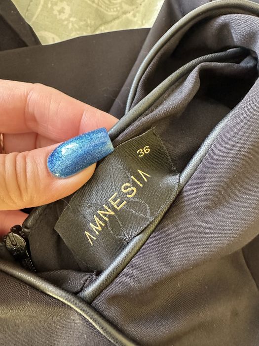 Стилна дамска рокля