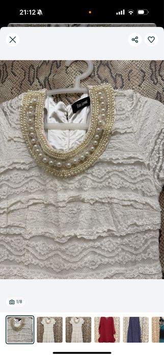 Платюшки в хорошем состояний