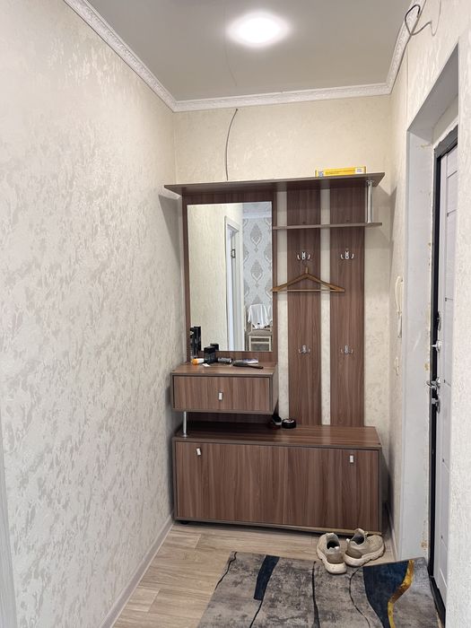 Продам 2-х ком квартиру в отличном состоянии
