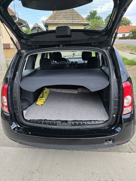 Dacia Dustar 1.6