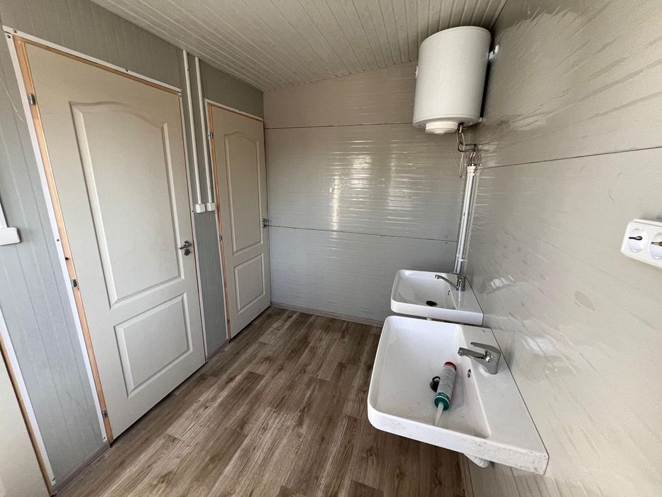 Vand container modular calitate superioara oferim garanție