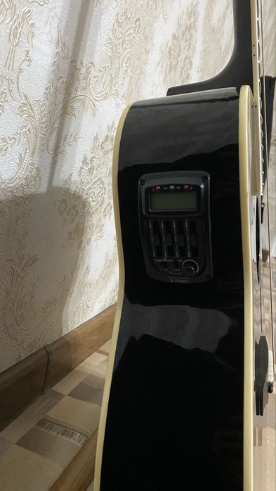Гитара Yamaha fg820