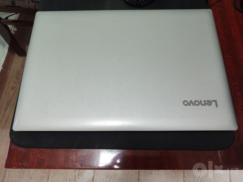 Lenovo ideapad 320-15AST