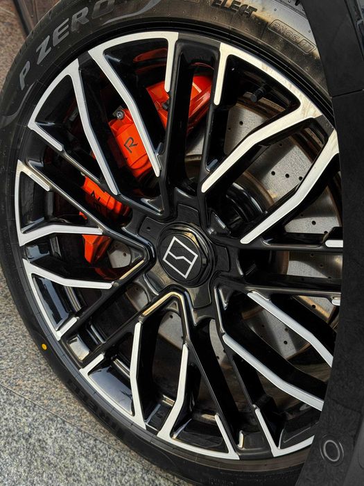 Zeekr 001 You Full Pocket (в наличии/tayyor)