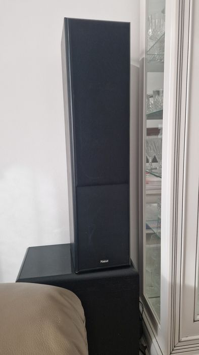 Boxe podea Magnat Monitor Suprem 802