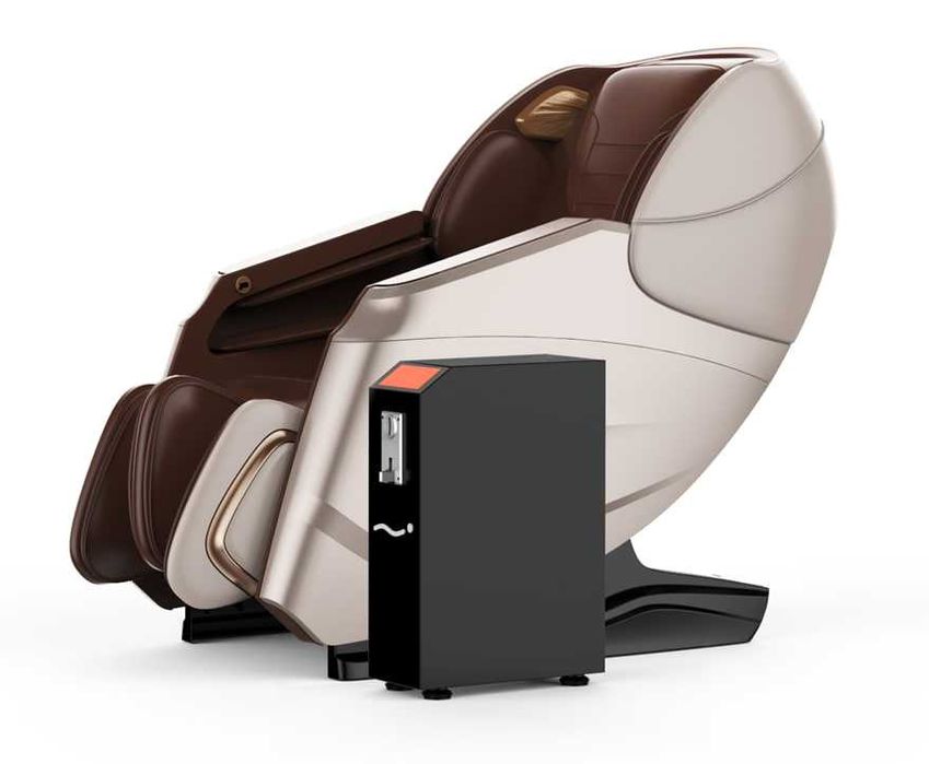 Массажное кресло оборудование вендинг