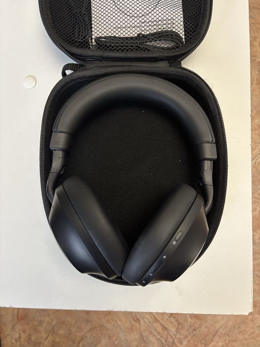 Наушники ARG VT-H216 Black