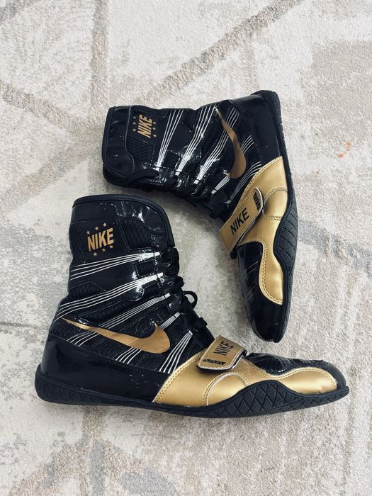 Обувь для бокса Nike