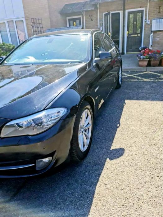 Vand Bmw f10 520d