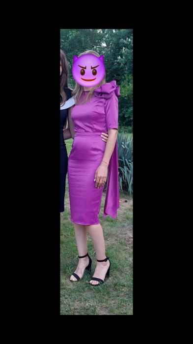 Rochie elegantă eveniment