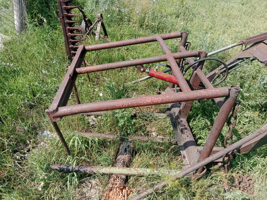 Продам күн на т 40