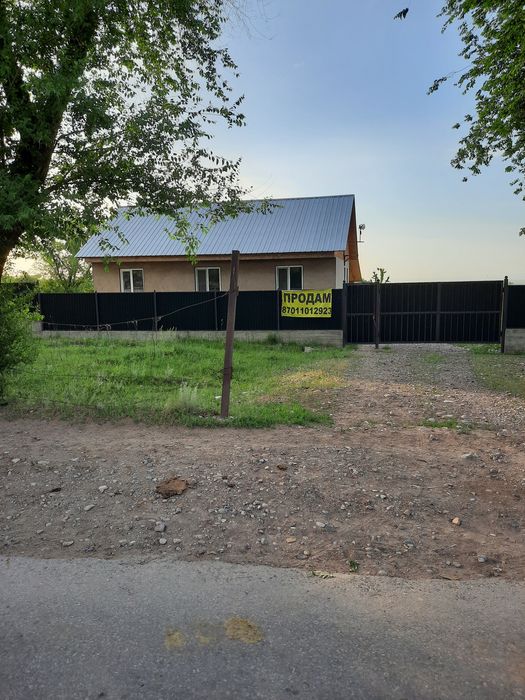 Продам ферму в Алматинской области