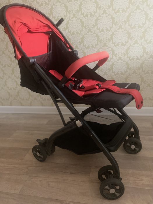 Коляска-чемодан