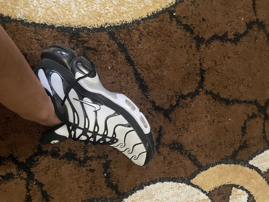 Nike Air Max Plus (Tn)