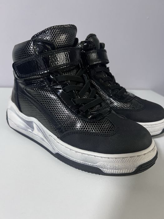 Ботинки детские демисизонные 31 размер