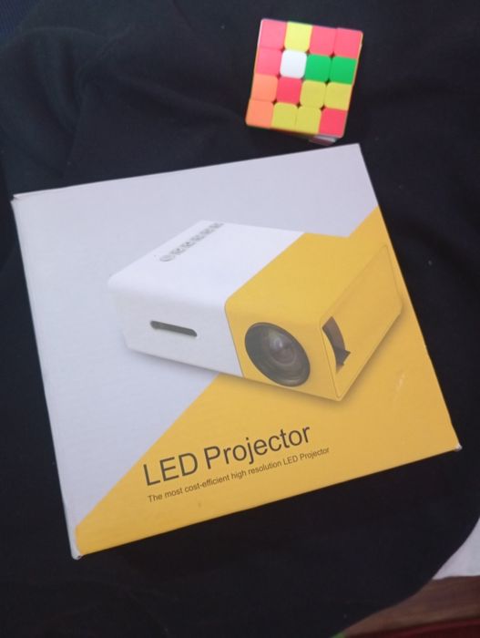 Led Proektor новый