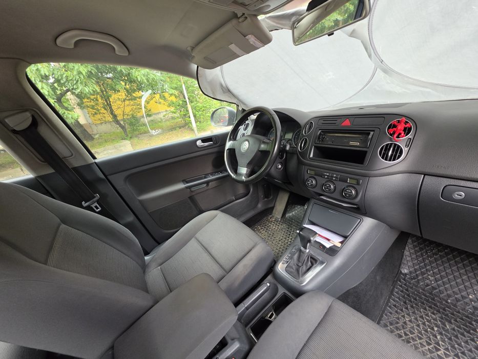 Продава Фолксваген Голф Плюс