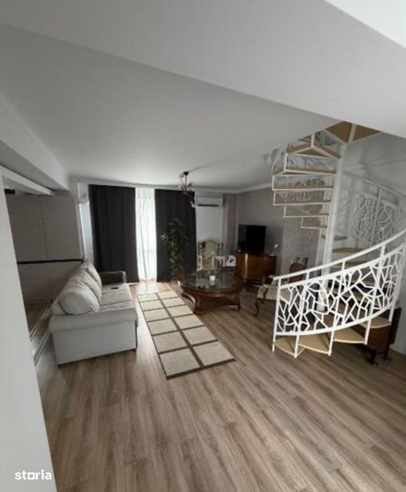 Apartament duplex 2 camere de închiriat – Catedral Residence