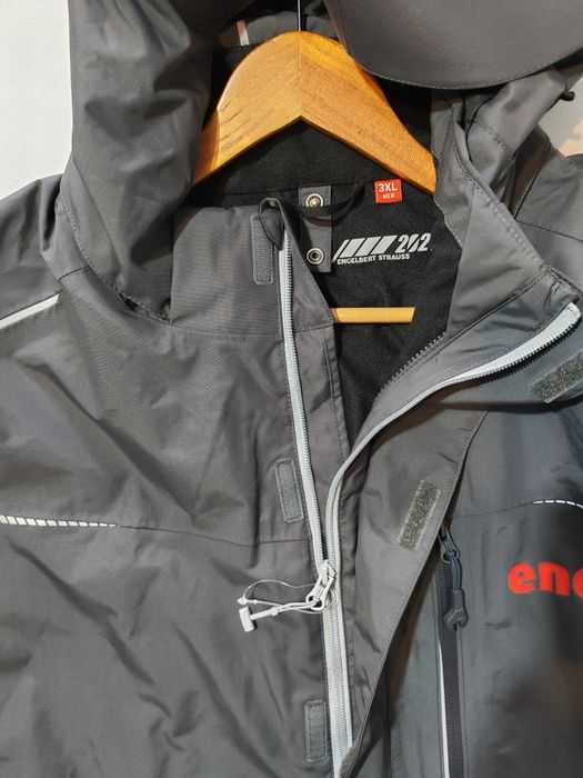 Engelbert Strauss motio jacheta impermeabila 3XL