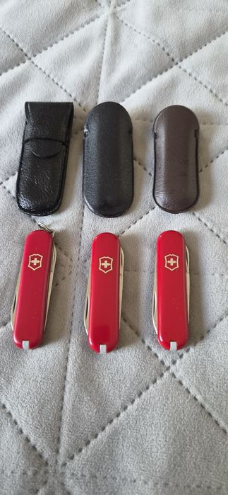 Briceag Victorinox elvetian