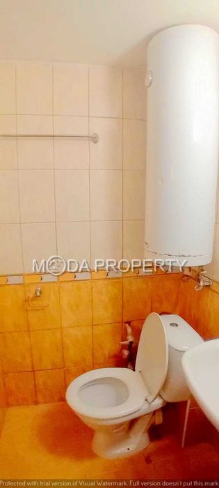 Продава се Едностаен апартамент в к.к. Слънчев бряг - 25 кв.м за 840 €/кв.м - Снимка #3