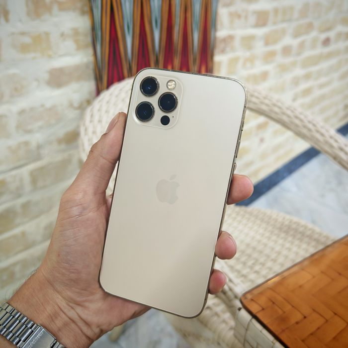 Iphone 12 Pro 128 ГБ