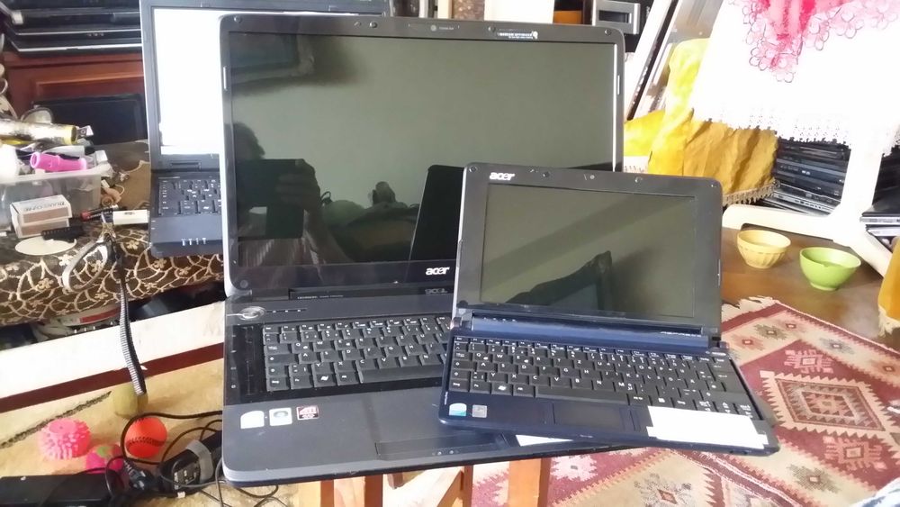 Laptopuri gaming sau normale,instalate- intregi si perfecte,instalate