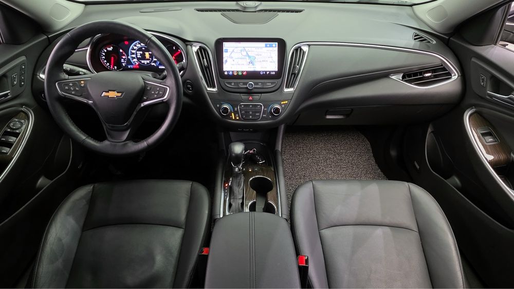 Chevrolet Malibu 2.0 Turbo Premier Special под ключ в Ташкент