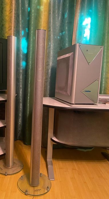 Sistem home cinema e-boda de vânzare