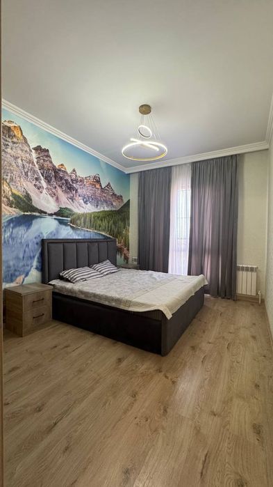 Срочно аренда квартира ЖК манзара сити юунсабод