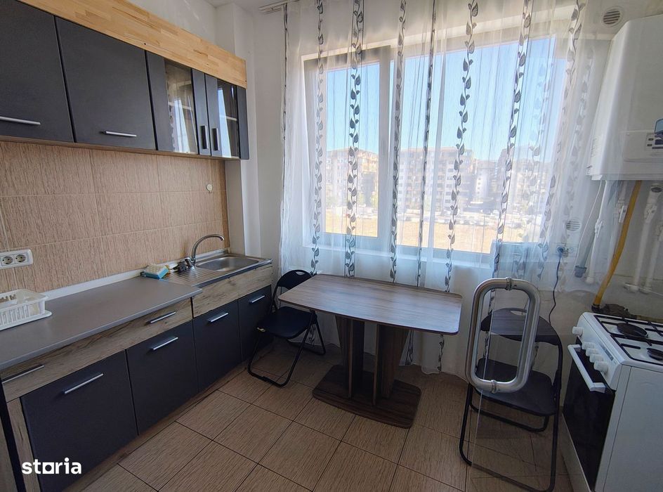 Apartament 2 Rahova Confort Urban piata Pucheni — fotografia 3