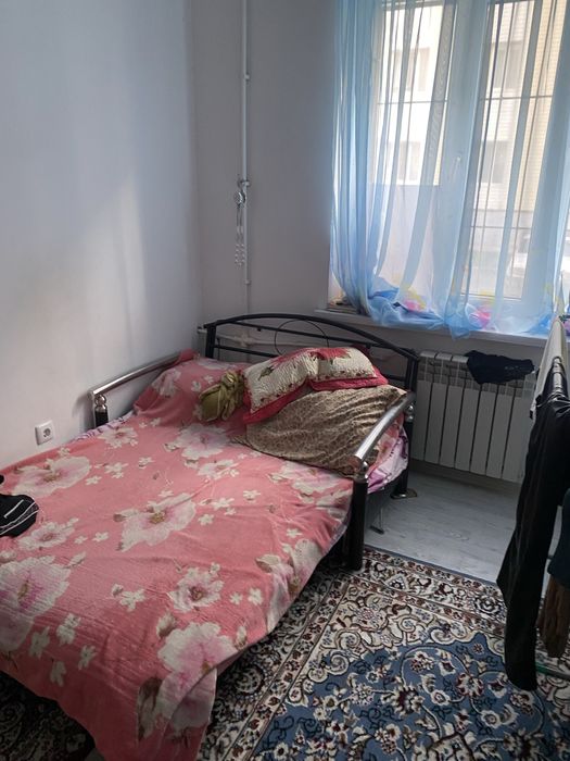 Продам 3-х комнатную квартиру