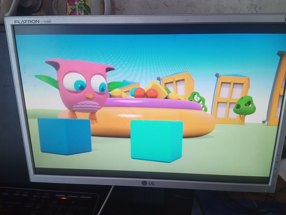 Продам компьютер в сборе