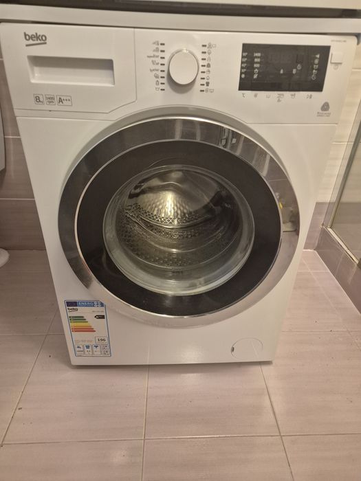 Masina de spalat Beko 8Kg