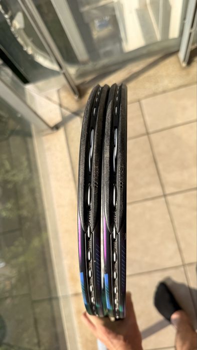 Vand rachete Yonex