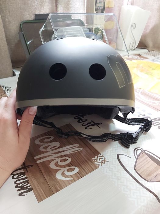 Продам детский шлем