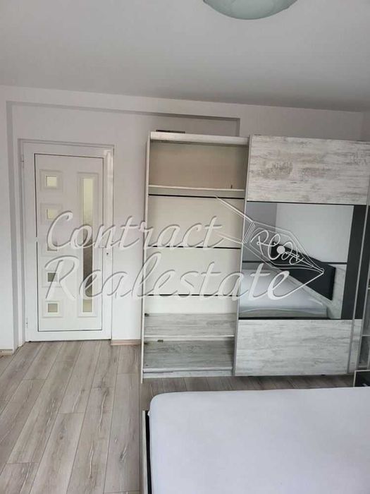 Дава се под наем Двустаен апартамент в Варна, Колхозен пазар - 70 кв.м за 408 € - Снимка #9