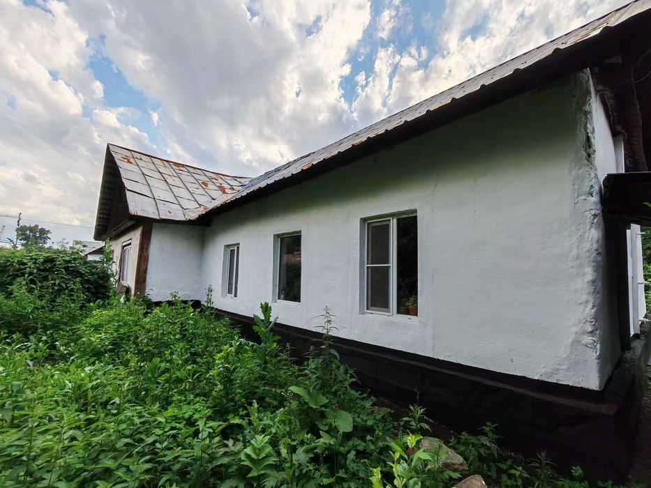 Продам часть дома