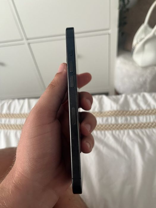 Iphone 15 pro max , 256GB